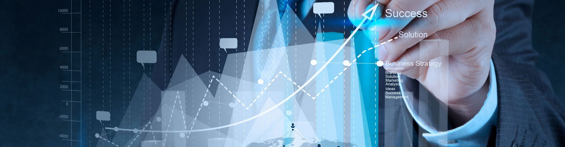 BI | Business Intelligence
