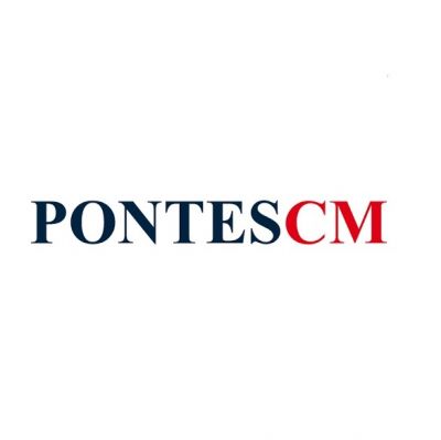 Pontes Construções Metálicas